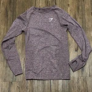 Gymshark Vital Seamless long sleeve